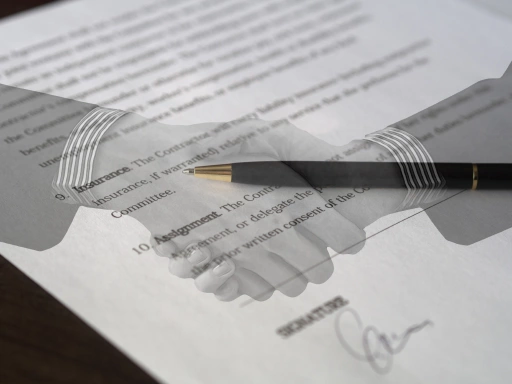 Avis de droit / Audit juridique